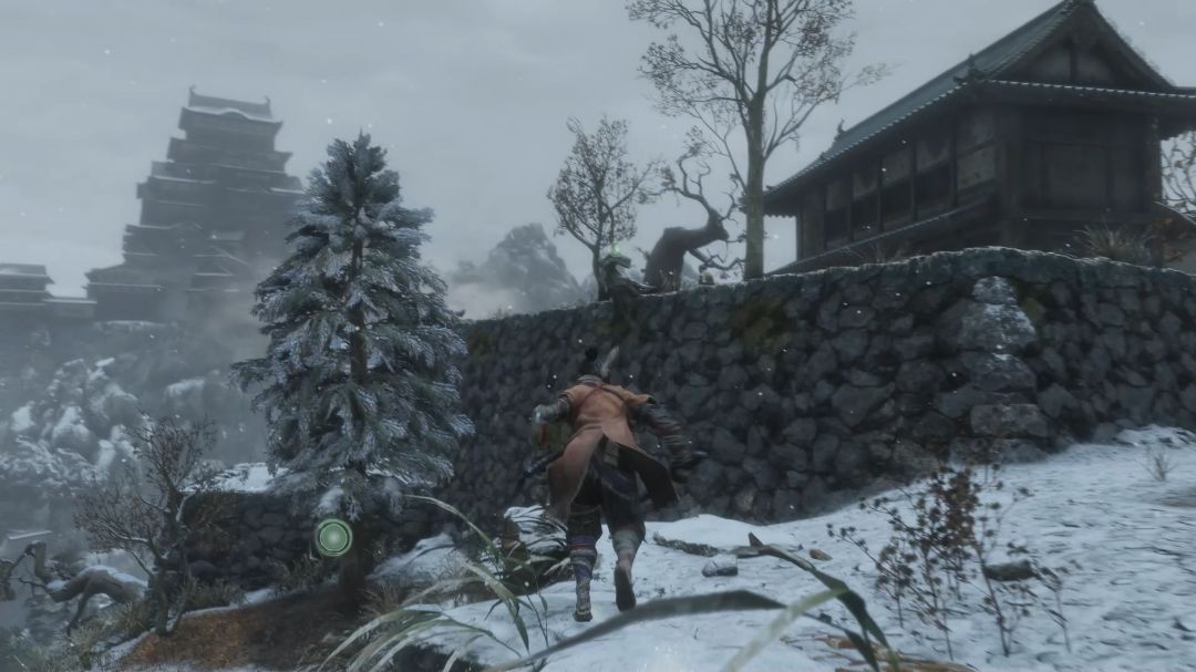 Sekiro Shadows Die Twice Looks To Be 60 FPS On PS5 At 1800p - PlayStation  Universe