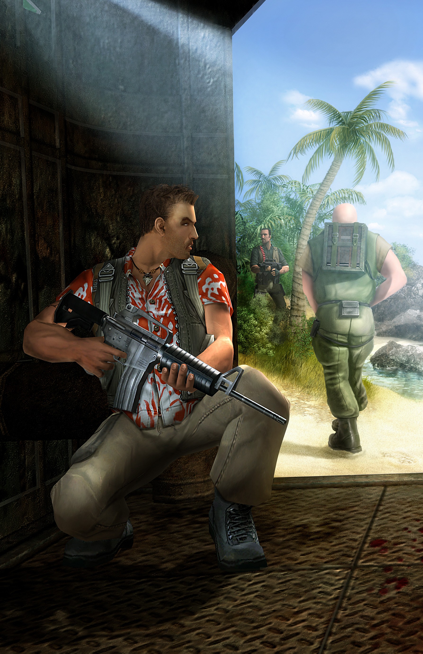 The 10 Best Far Cry Games