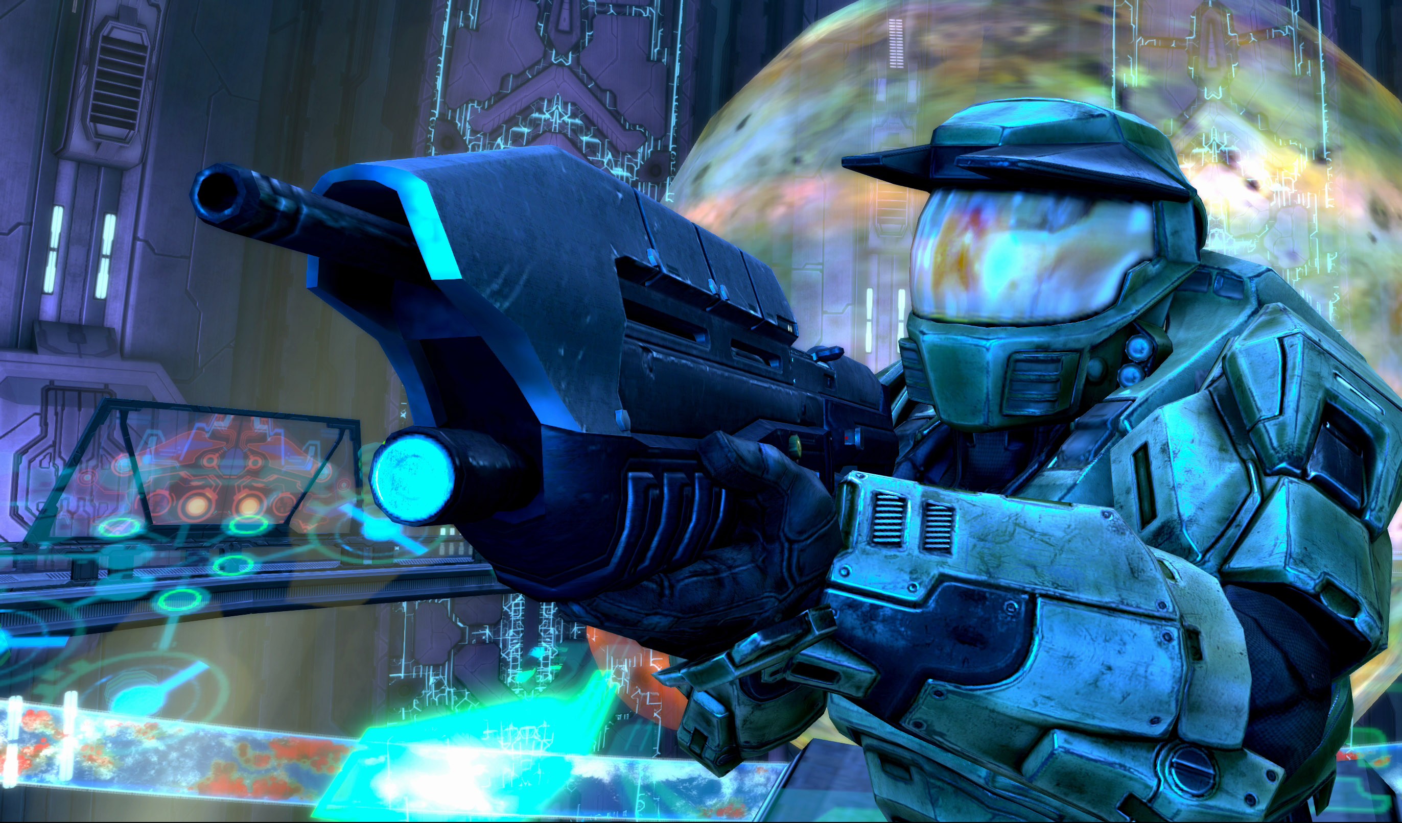 The best Halo games, ranked