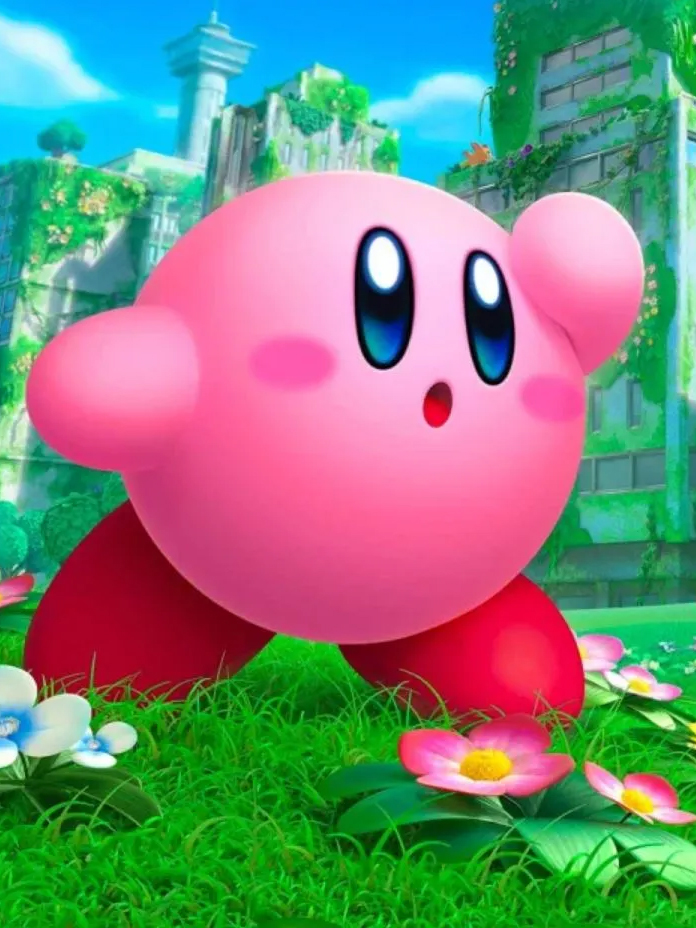 11 Best Kirby Games Of All Time