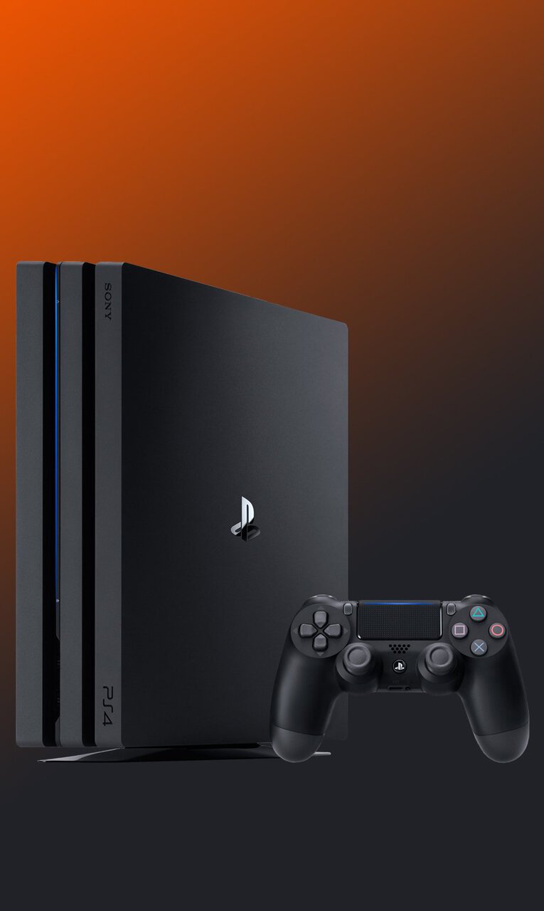 Horizon: Zero Dawn Looks Good on PS4 Pro and PS4