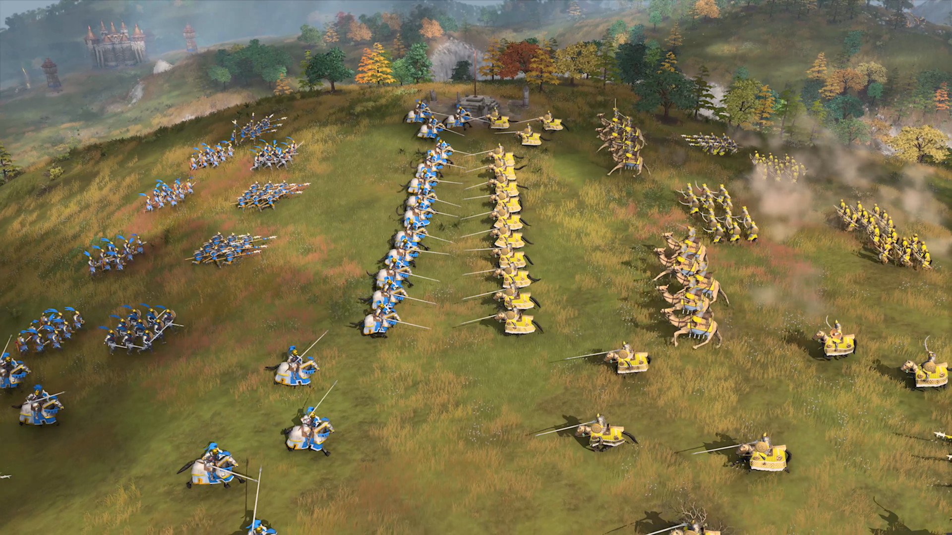 Age of empires for steam фото 58