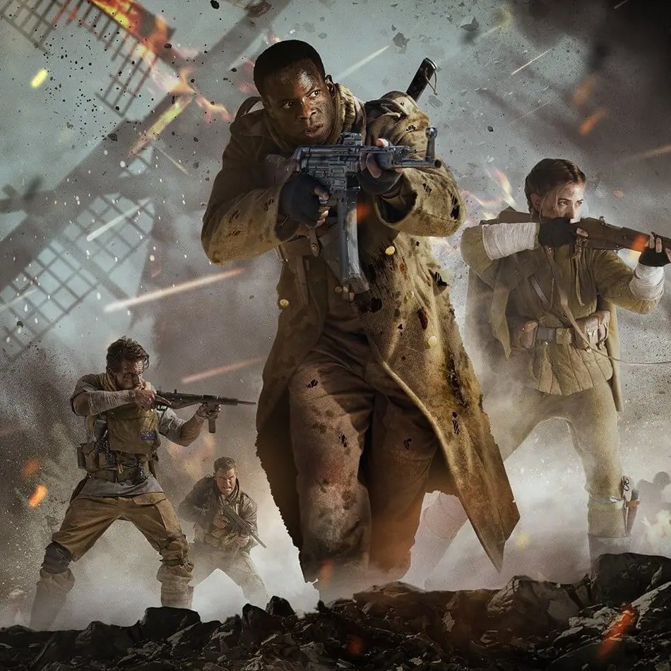 Call of Duty®: Vanguard Multiplayer Revealed — Everything You Need to Know