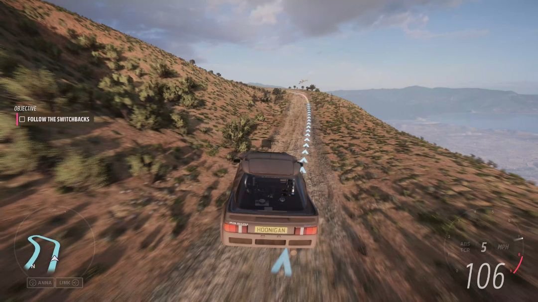 The open road meets dubstep-laced stereotypes in Forza Horizon (review)