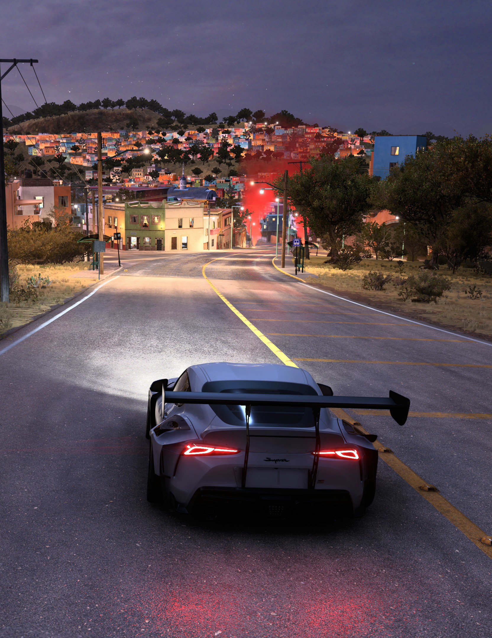 Forza Horizon 5 Review, forza horizon 