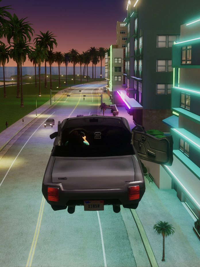 Vice City Stories Game Cheats