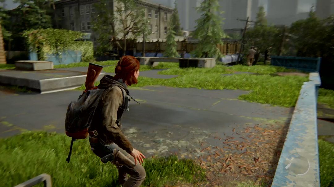 The Last of Us Part II -- Tips and tricks for surviving the
