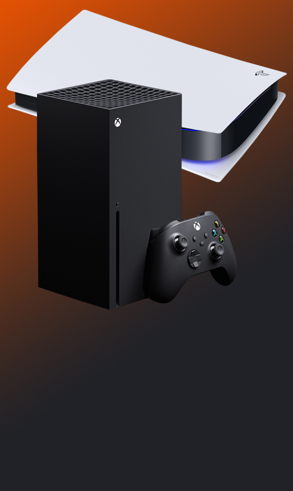 Console Wars 2020: PS5 vs Xbox Series X